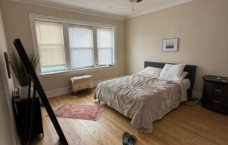 2 beds, 1 bath, 950 sqft, $1,680, Unit 4407-3A