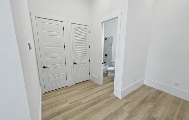 1 bed, 1 bath, 514 sqft, $1,850, Unit 1217