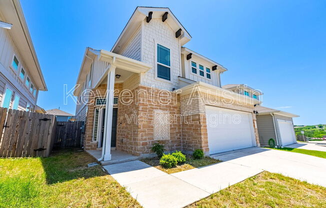 10821 HARWOOD OVERLOOK PASS