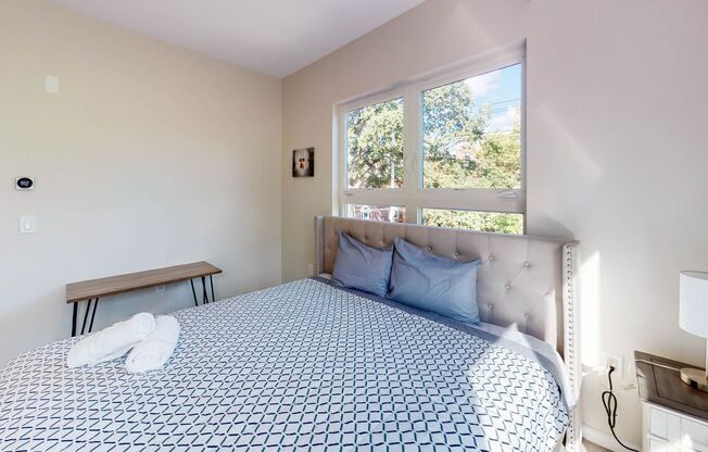 2 beds, 1 bath, 719 sqft, $2,695, Unit 109