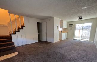 2 beds, 1.5 baths, $1,350