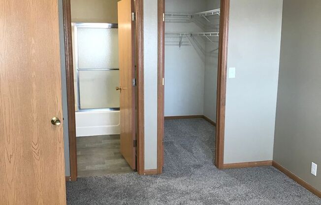 2 beds, 2 baths, 1,210 sqft, $1,259, Unit 1-201