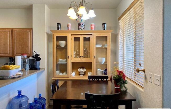 Three Level Townhouse with Attached Two Car Garage!