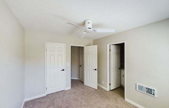 The Gemma Apartments