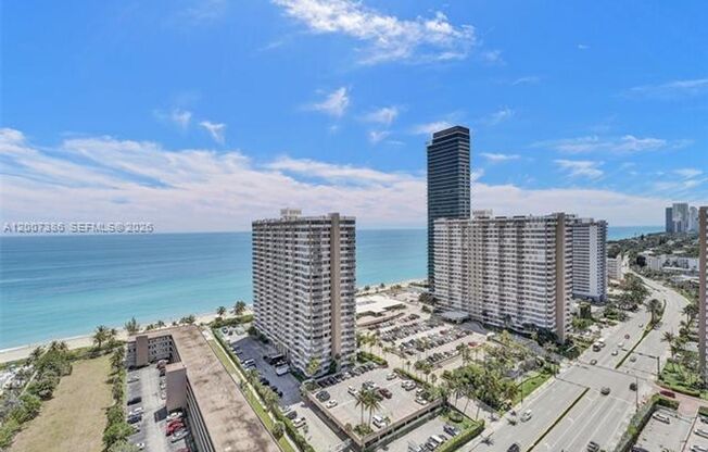 3 beds, 3 baths, 1,744 sqft, $4,800, Unit 1945 S Ocean Dr # 2101