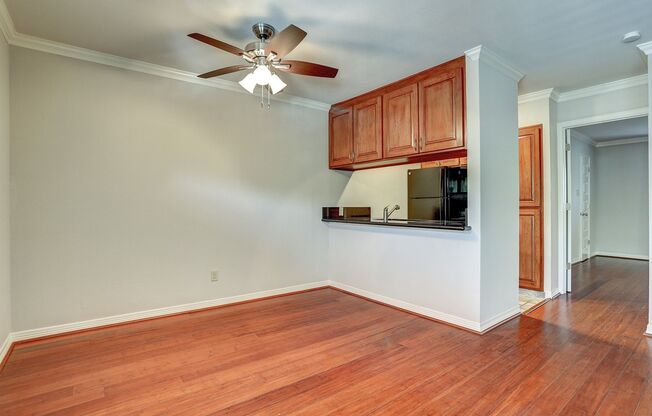 Hawthorne Apts.