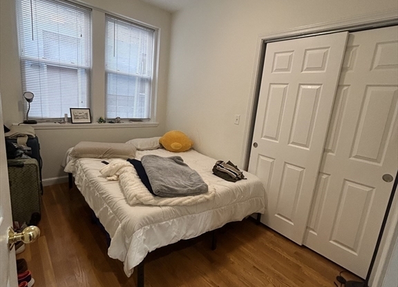 1 bed, 1 bath, $2,675, Unit 3