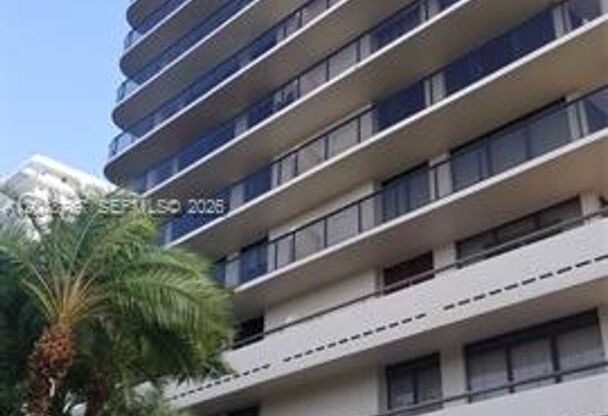 19667 Turnberry Way cu-12B, Aventura, FL 33180