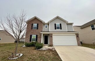 4 beds, 2.5 baths, $2,245