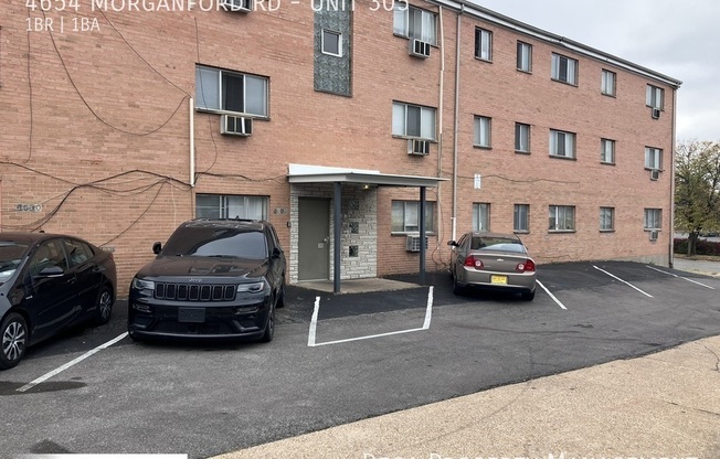 Partner-provided property photo