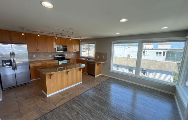2 beds, 2.5 baths, 1,701 sqft, $3,995, Unit 308