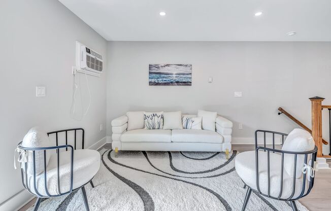 1 bed, 1.5 baths, $1,800, Unit 4-12A