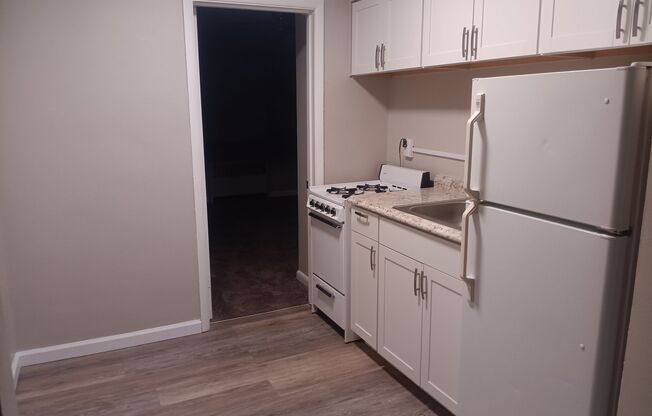 Marsue apartments