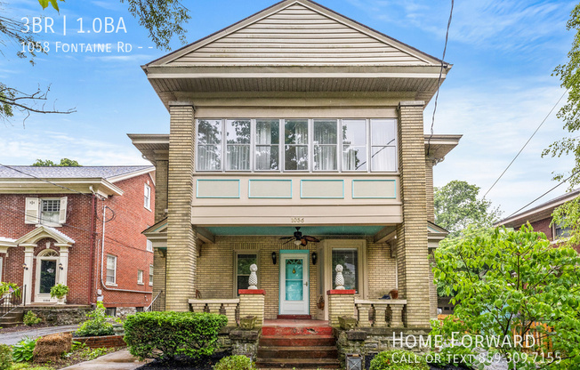 1058 FONTAINE RD