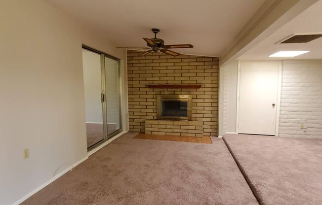 2 beds, 2 baths, $1,599