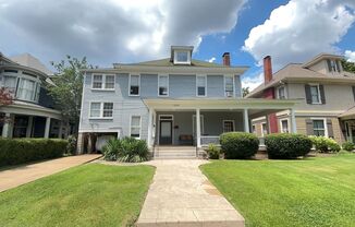 Partner-provided photo for $595 unit