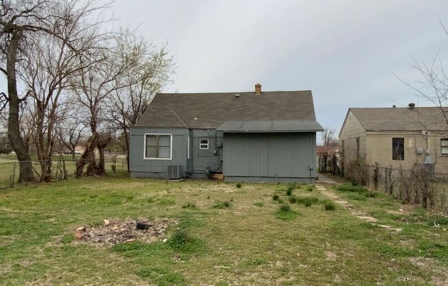 2708 S. Brock Dr