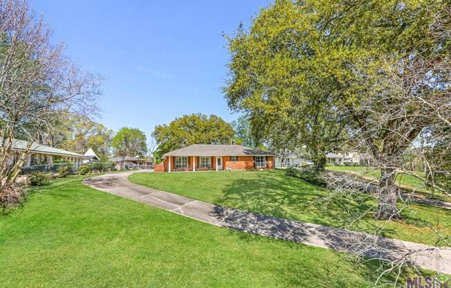 3 Bedroom House on Highland Road