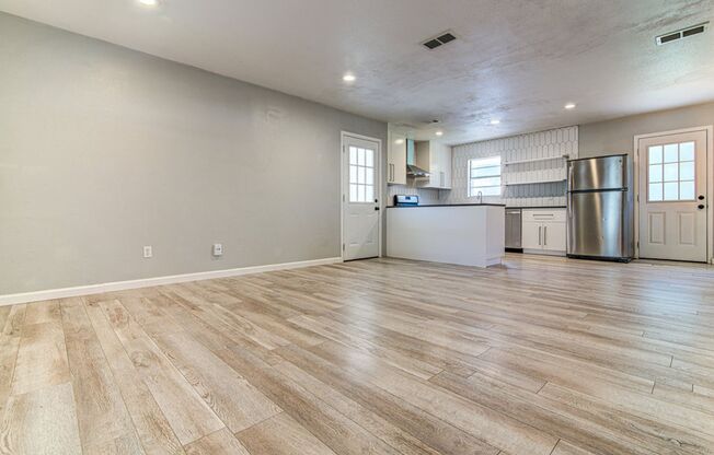 Stylish North Austin Home with Modern Upgrades & Outdoor Oasis