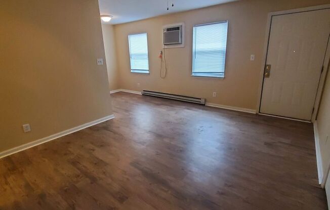 Must See Two Bedroom in Central Norfolk