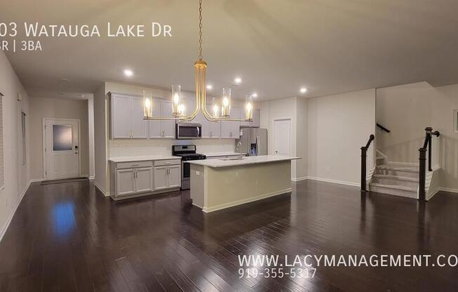 103 WATAUGA LK DR