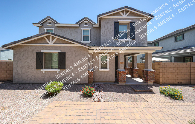257 N 56 PL