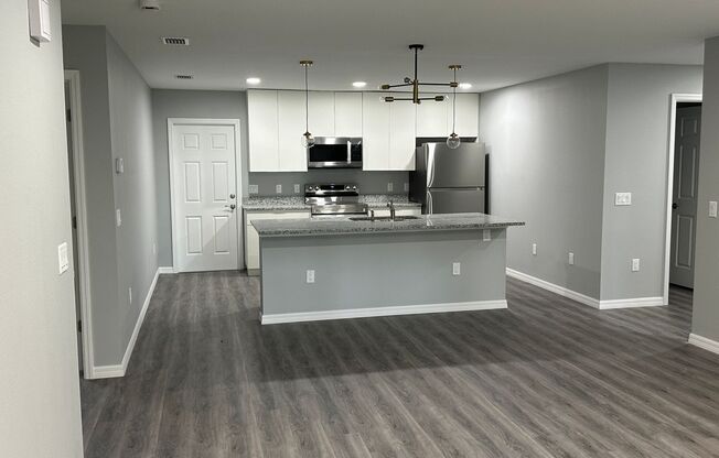 New Construction Home! Cozy 4/2 in Citrus Springs!  "One Month Free Rent!"