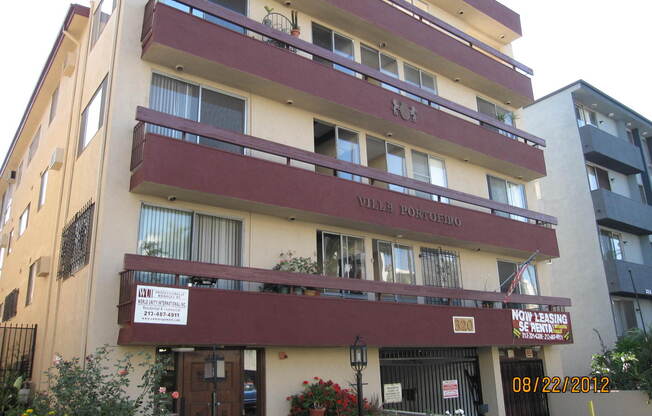 314 ST. ANDREWS