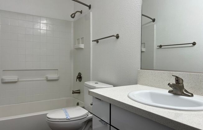2 beds, 2 baths, 1,050 sqft, $3,155, Unit A058