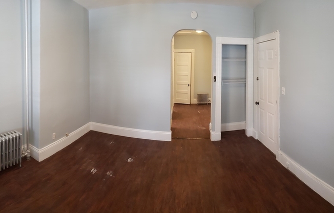 Studio, 1 bath, $1,600, Unit 1F