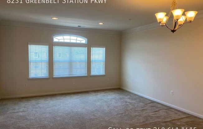 8231 Greenbelt Station Pkwy