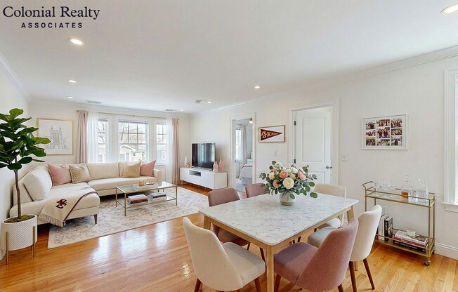 35 Crosby Rd.