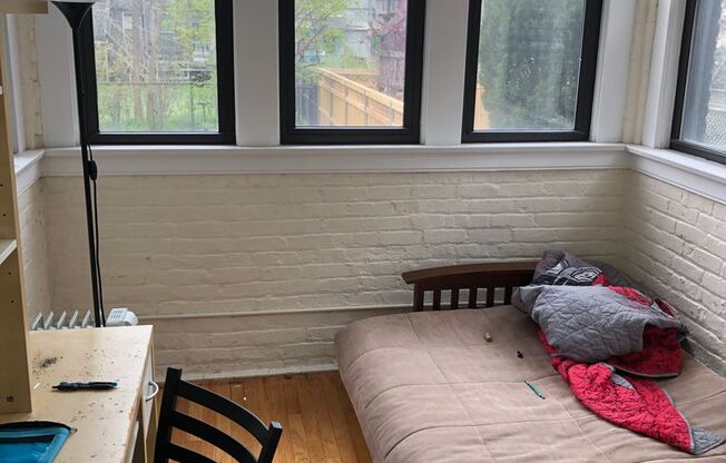 5430 S. Harper, LLC