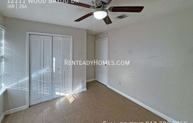 3 beds, 2 baths, $1,699