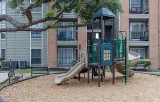 Park Trails - Apartments in Houston, TX