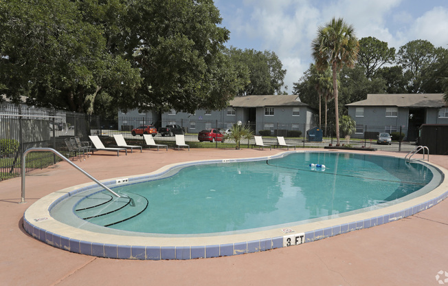 Alderman Park Apartments