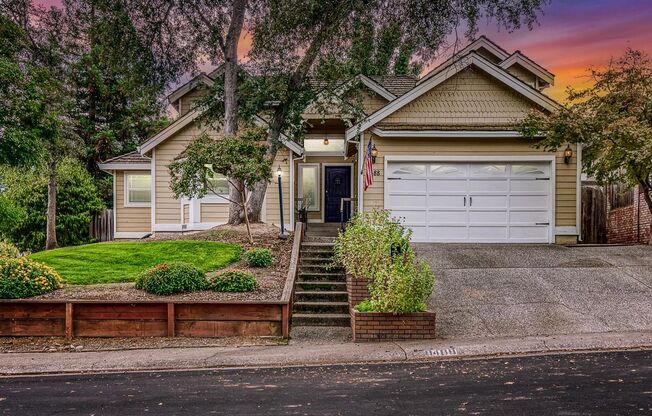 Welcome to Your Dream Farmhouse Retreat with Modern Elegance