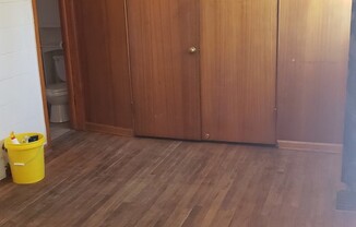 Studio, 1 bath, 362 sqft, $675, Unit #5