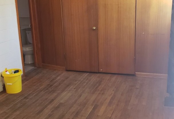 Studio, 1 bath, 362 sqft, $675, Unit #5