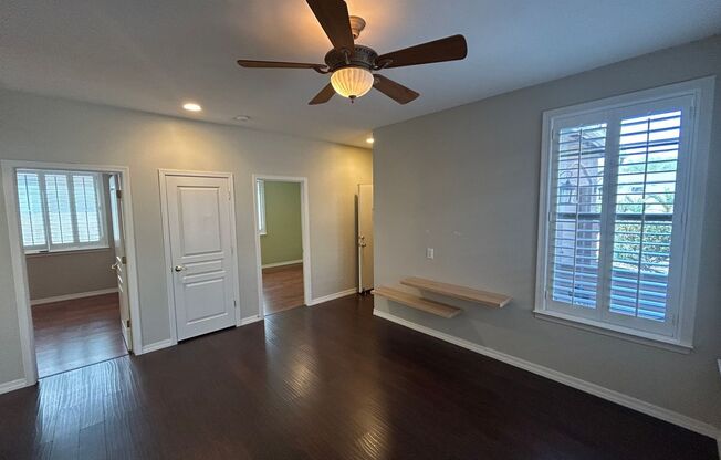 3 beds, 2.5 baths, 2,602 sqft, $2,799