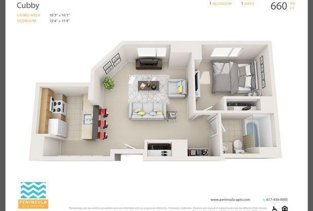 Partner-provided property photo