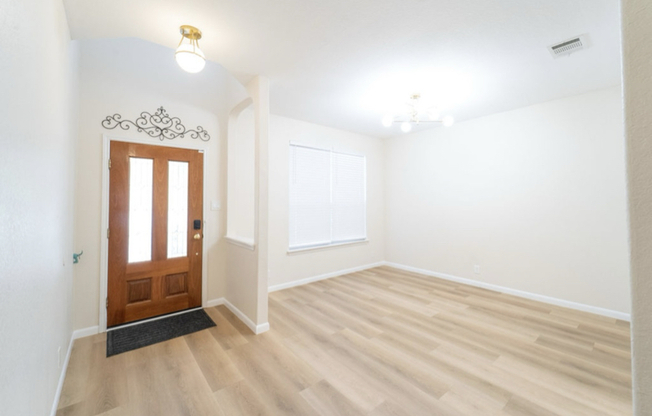 16911 LANCASTER GAP