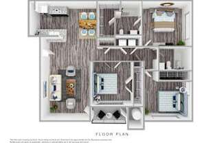 Partner-provided photo for $1240 unit