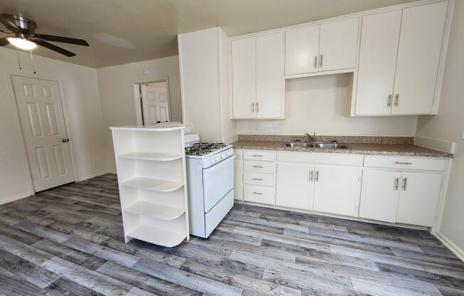Gant Apartments
