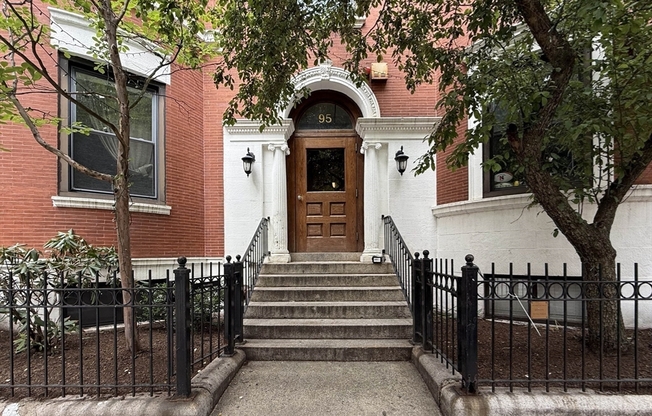 2 beds, 2.5 baths, 1,344 sqft, $4,500, Unit 104