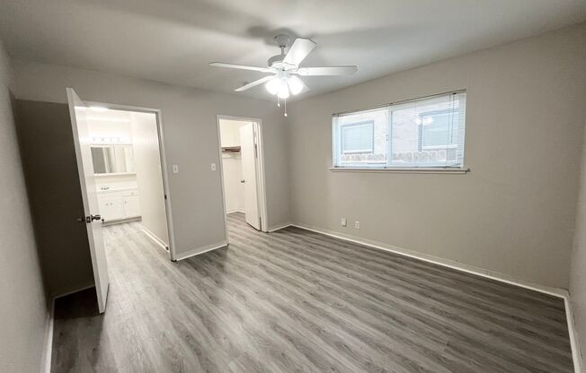 1 bed, 1 bath, $1,395, Unit 04