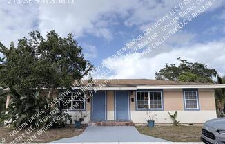 213 SE 9 ST