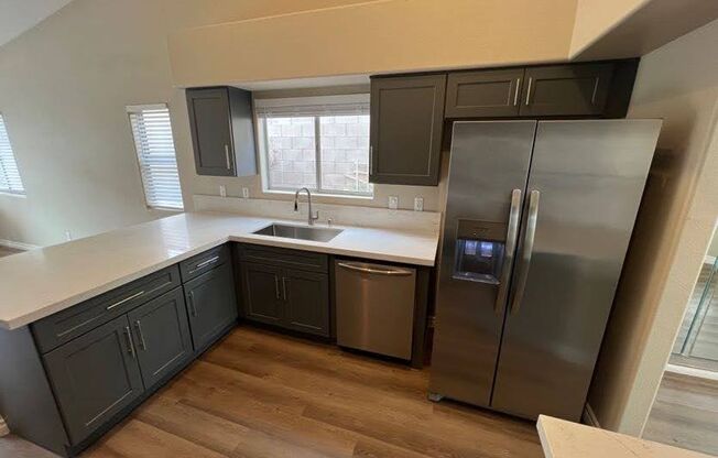 3 beds, 2 baths, $2,350