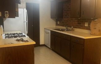 Quail Ridge Apartments