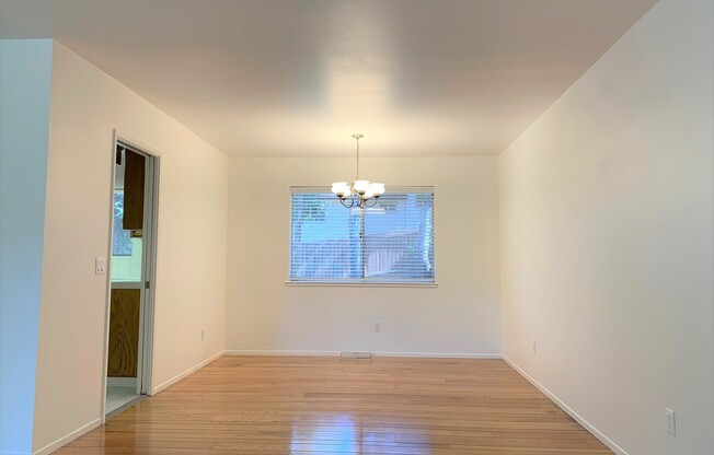 Four Bedroom in Crown Village